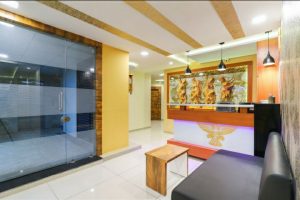 best corporate hotels in Motera, Chandkheda, Ahmedabad