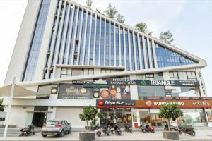 Hotels in Chandkheda, Ahmedabad